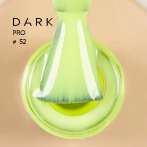 DARK PRO BASE 52, 15ml.