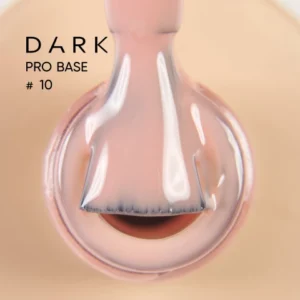 DARK PRO BASE 10, 15ml.