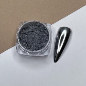 Įtrinama pudra DARK №01 0,5 G.