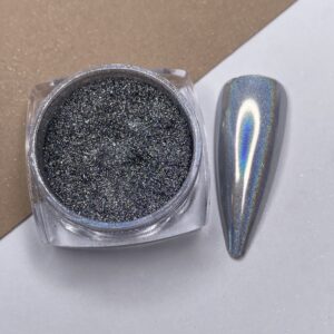 Įtrinama pudra DARK №05 0,5 G.