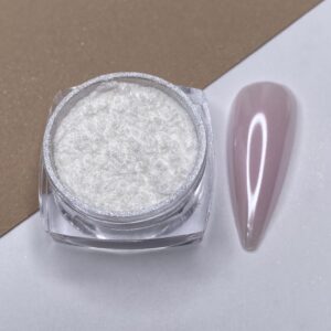Įtrinama pudra DARK №06 0,5 G.