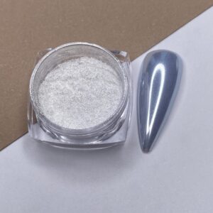 Įtrinama pudra DARK №07 0,5 G.