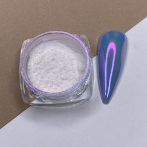 Įtrinama pudra DARK №10 0,5 G.