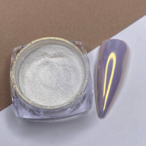 Įtrinama pudra DARK №11 0,5 G.