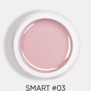 DARK SMART BUILDER GEL 03, 30ml.