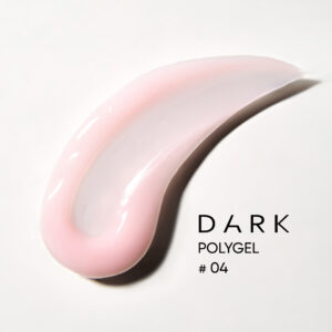 DARK polygelis 04, 30ml. (Tūbelėje)