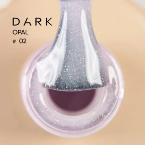 DARK BASE OPAL 02, 15ml.