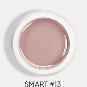 DARK SMART BUILDER GEL 13, 30ml.