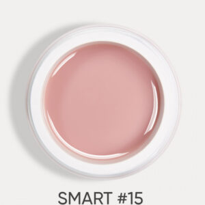 DARK SMART BUILDER GEL 15, 30ml.
