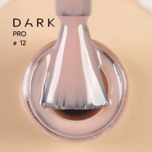 DARK PRO BASE 12, 15ml.