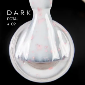DARK BASE POTAL 09, 15ml.