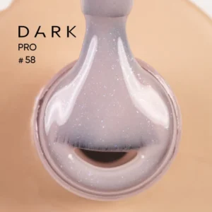 DARK PRO BASE 58, 15ml.