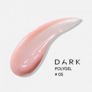 DARK polygelis 05, 30ml. (Tūbelėje)