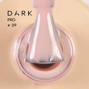 DARK pro base 09, 15ml.