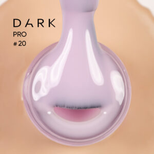 DARK PRO base 20, 15ml.