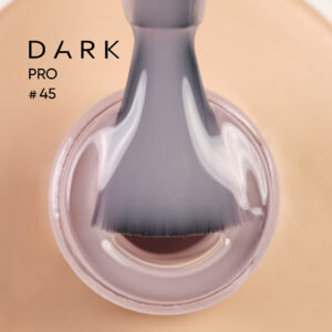 DARK PRO base 45, 15ml.