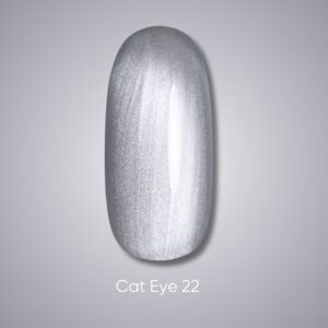 DARK gelinis lakas CAT EYE 22, 10ml.