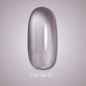 DARK gelinis lakas CAT EYE 23, 10ml.