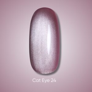 DARK gelinis lakas CAT EYE 24, 10ml.
