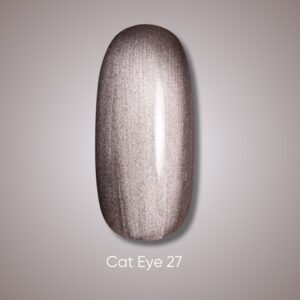 DARK gelinis lakas CAT EYE 27, 10ml.