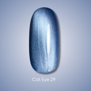 DARK gelinis lakas CAT EYE 29, 10ml.