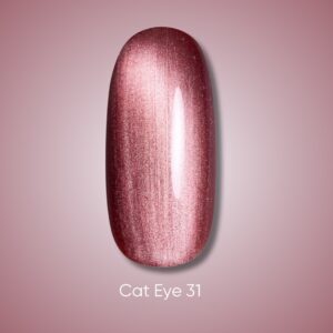DARK gelinis lakas CAT EYE 31, 10ml.