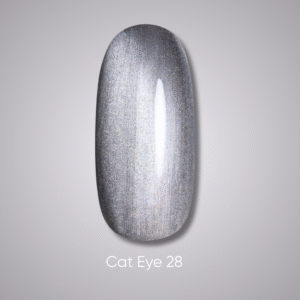 DARK gelinis lakas CAT EYE 28, 10ml.
