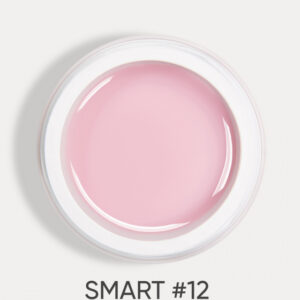 DARK SMART BUILDER GEL 12, 30ml.