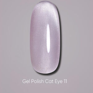 DARK gelinis lakas CAT EYE 11, 10ml.