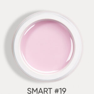 DARK SMART BUILDER GEL 19, 30ml.