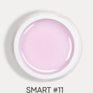 DARK SMART BUILDER GEL 11, 30ml.