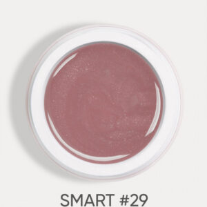 DARK SMART BUILDER GEL 29, 15ml.