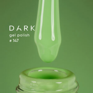 DARK gelinis lakas #147, 6ml.