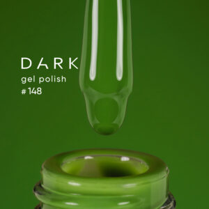 DARK gelinis lakas #148, 6ml.