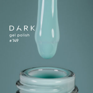 DARK gelinis lakas #149, 6ml.