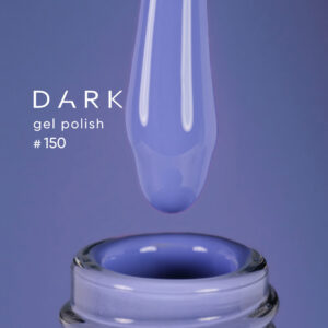 DARK gelinis lakas #150, 6ml.