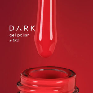 DARK gelinis lakas #152, 6ml.