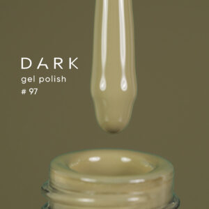 DARK gelinis lakas #097, 6ml.