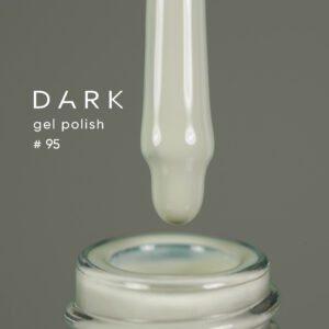 DARK gelinis lakas #095, 6ml.