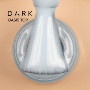 DARK oasis top, topas su spalva 10ml.