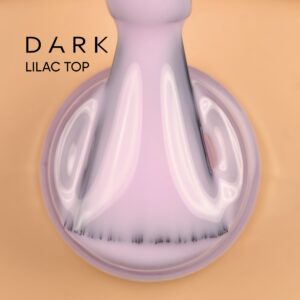 DARK lilac top, topas su spalva 10ml.