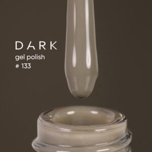DARK gelinis lakas #133, 6ml.