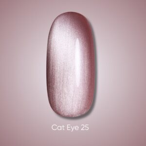 DARK gelinis lakas CAT EYE 25, 10ml.