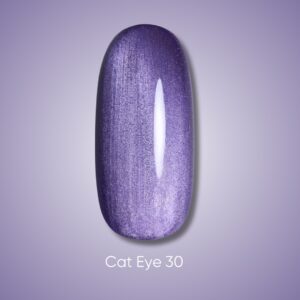 DARK gelinis lakas CAT EYE 30, 10ml.