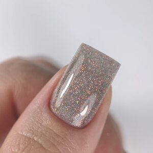DARK gelinis lakas FLASH #14, 10ml.