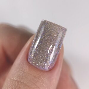 DARK gelinis lakas FLASH #16, 10ml.