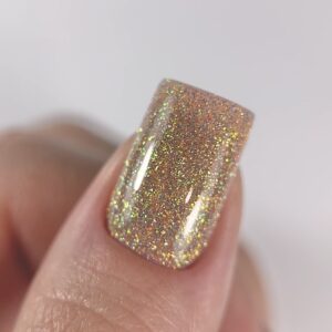 DARK gelinis lakas FLASH #20, 10ml.