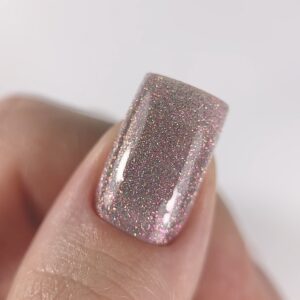 DARK gelinis lakas FLASH #17, 10ml.