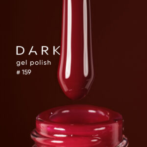 DARK gelinis lakas #159, 6ml.
