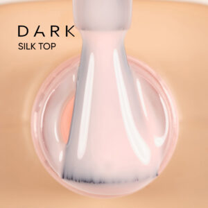 DARK silk top, topas su spalva 10ml.